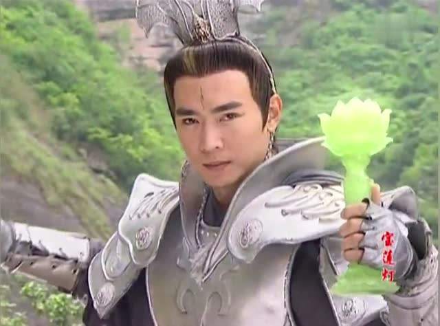 娱乐资讯:近日曝光一组宝莲灯2的剧照|沉香|宝莲灯|二郎神_新浪新闻