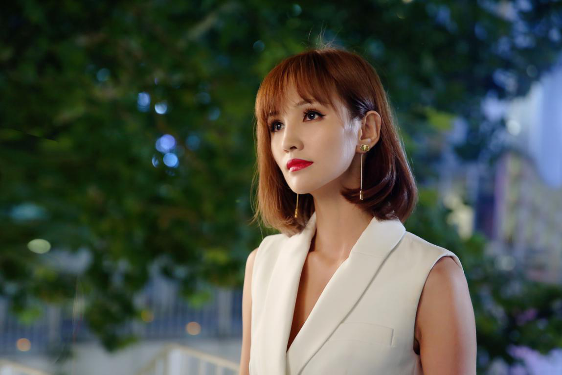 《青春斗》收官明莉结局和《都挺好》姚晨相同