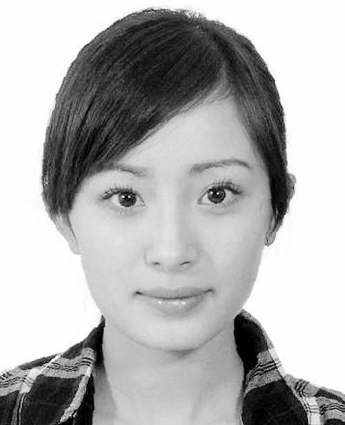 5位知名女星证件照戏里戏外颜值大比拼