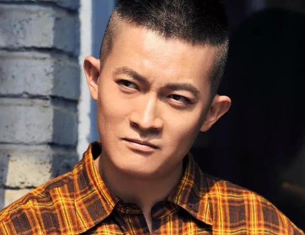 "拍戏必带老婆"的他即将回归,网友:老婆虽好可不能长带!