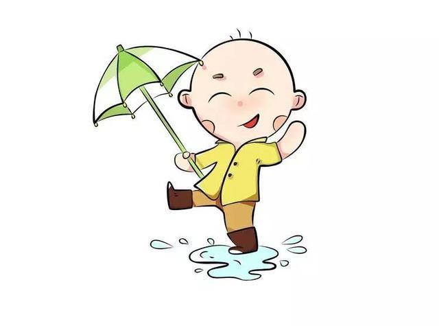 宝宝贪玩水怎么办?儿科医生出招:这么做,安全玩水!