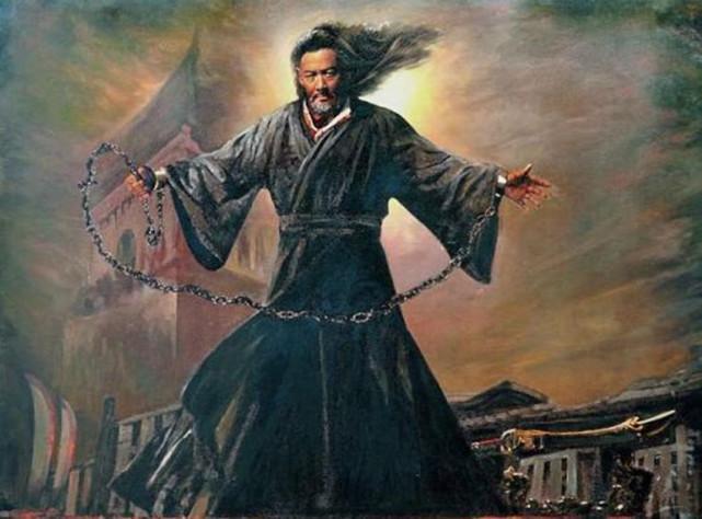 崇祯厉行节俭,勤政爱民,为什么还被评价为极不成熟的政治家|崇祯|阉党