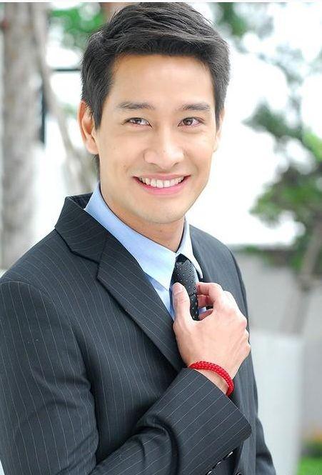 泰剧男星pong来中国试镜,再次参演国产剧有望