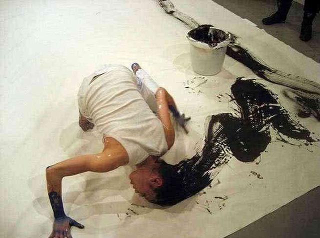 书法乱象彻底整治,还书法世界,艺术市场一个清明,中书协动手了