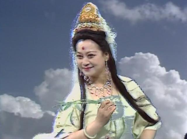 观音还有办法收服红孩儿,与唐僧什么举动有关?