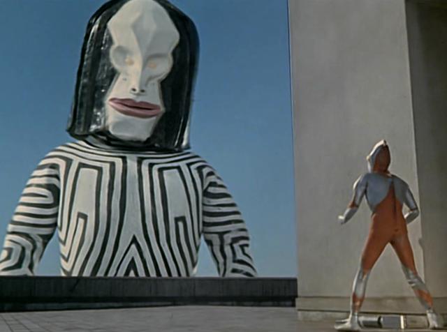 它是奥特剧的常客,每次都是炮灰角色,彻底沦为奥特曼的经验包!