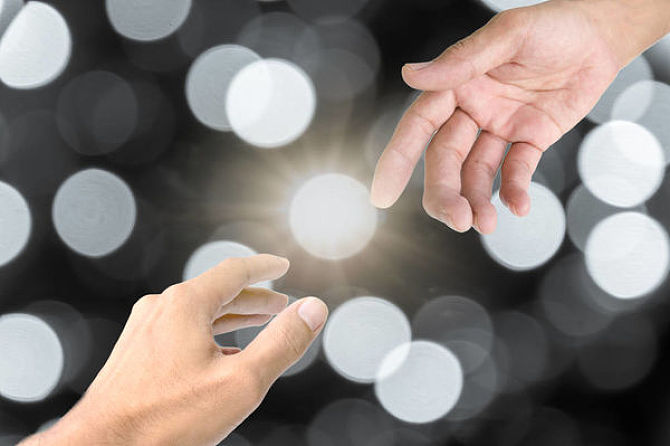 7mall:善待别人就是善待自己