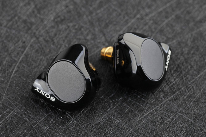 高度还原舞台原声 索尼ier-m7舞台监听耳机体验