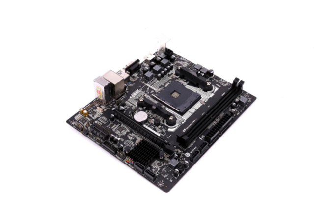 嗨翻双十一 七彩虹旗舰x370主板仅需429元