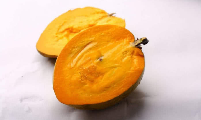 说起榴莲的大名,想必大家都非常的了解,榴莲被称为"世界上最臭的水果"