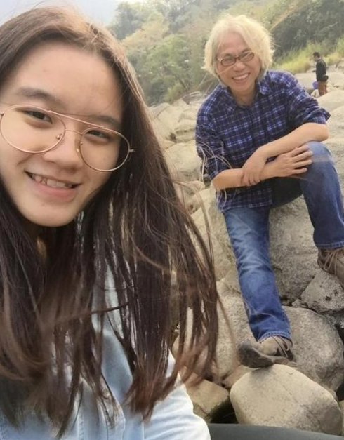 女方态度让人深思|李坤城|林靖恩|爷孙恋_新浪新闻