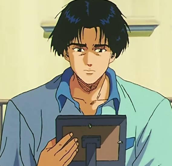 灌篮高手三井未来的两种选择3点原因表明他更适合这条路