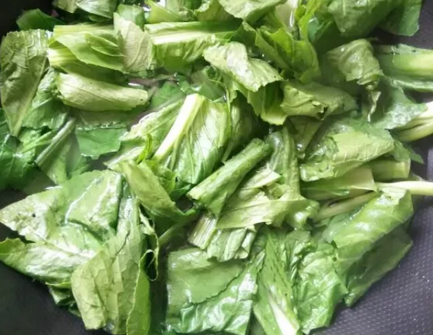 芥菜|大锅|骨头汤_新浪新闻