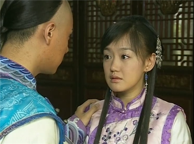 还记得《青天衙门2》这部电视剧吗?里面可真是美女如云呀!