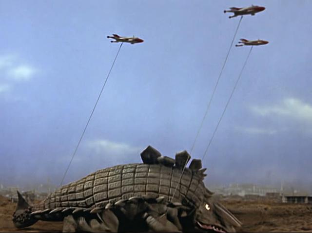 史盖顿本身不具备恶意,也缺乏战斗意识!