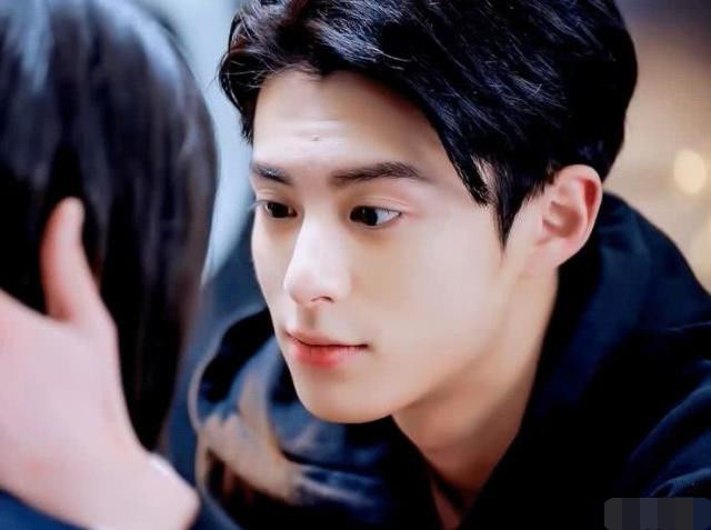 新版流星花园,超次元偶像道明寺,王鹤棣