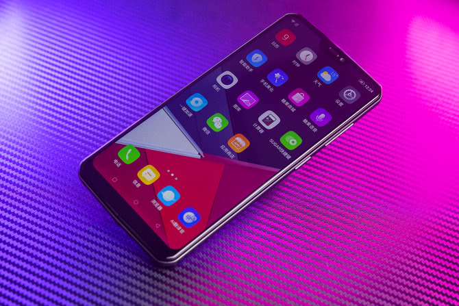 糖果电霸手机c21评测:带你体验不断电的ai翻译官