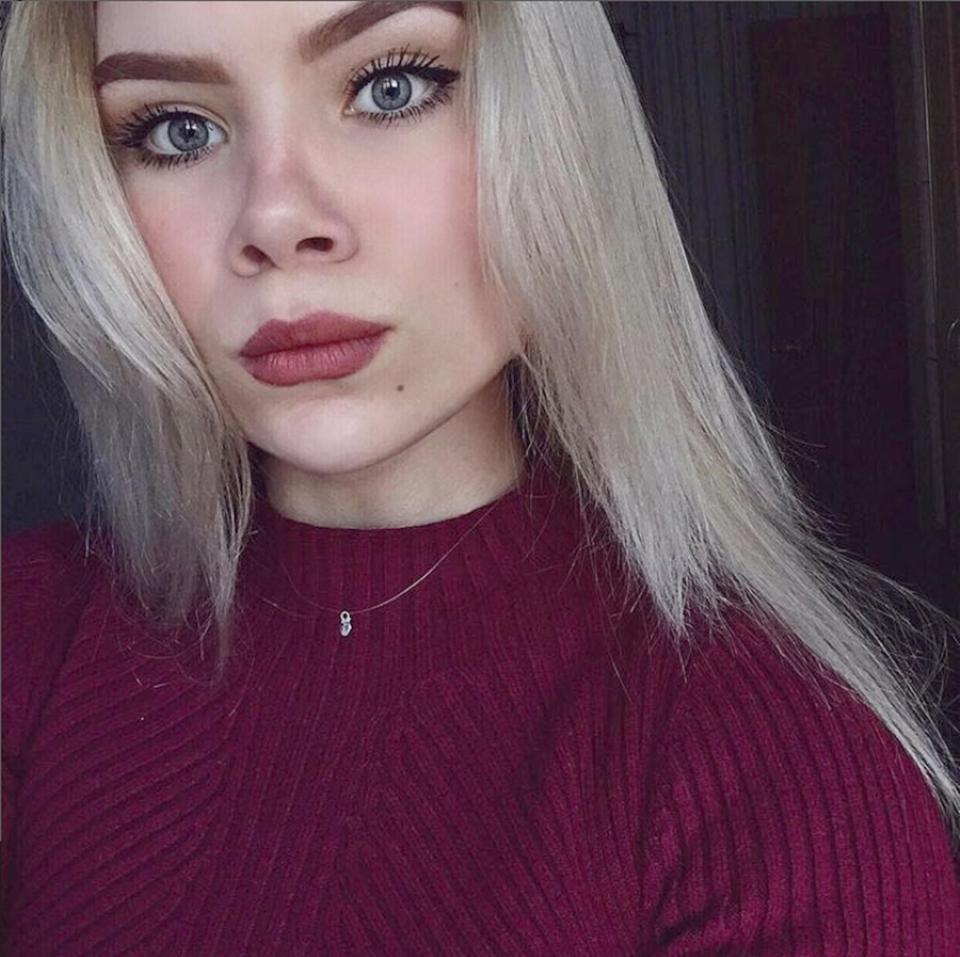 俄罗斯美女触电身亡!15岁成格斗冠军,痴迷ufc,梦想当世界冠军