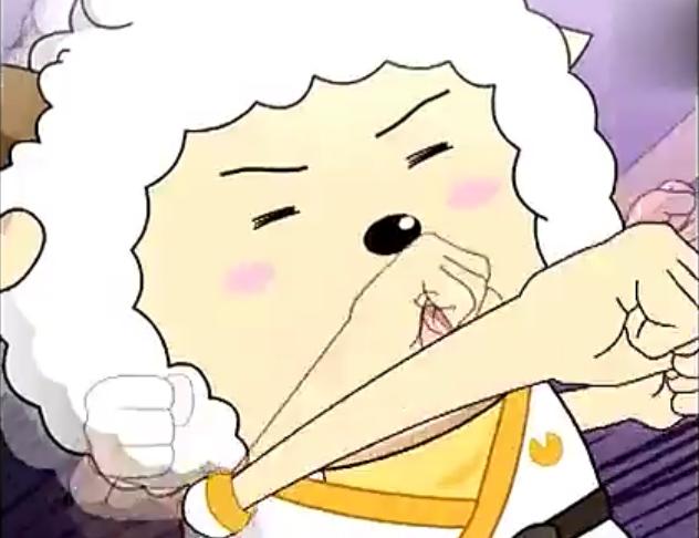 喜羊羊与灰太狼懒羊羊最强的4种形态最后一种轻松吊打灰太狼