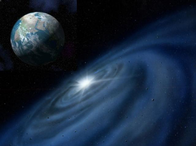 世界未解之谜:这颗公转一圈便是地球9万天的星球,有多特殊?