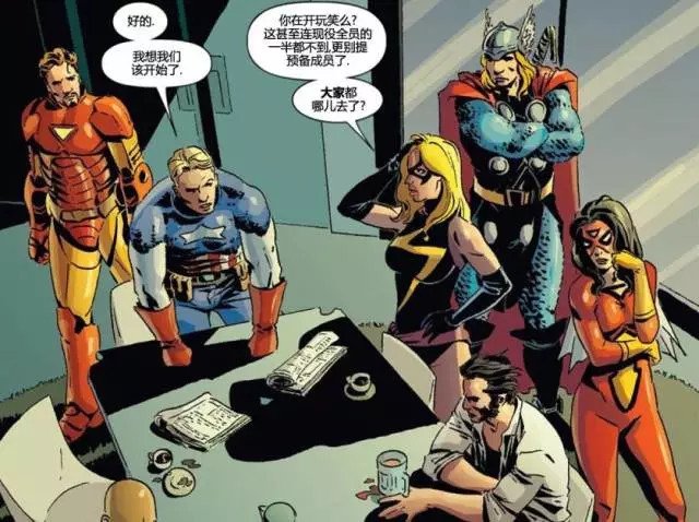 死侍就干掉了他三次