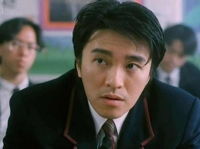 周星驰新作遭遇滑铁卢预售票房不佳从这3点来看星爷很难逆袭