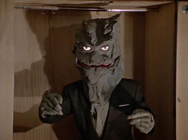 凯洛尼亚因为变异的关系,克服了植物的诸多弱点,并拥有了极为强大的