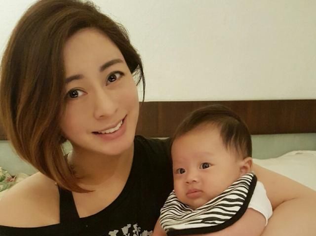 46岁樊少皇晒与41岁李婷宜合照,二人20年后再同框,引起回忆杀