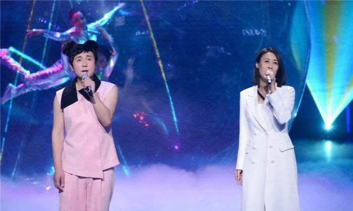 王牌对王牌蔡明猜成语_蔡明王牌对王牌(3)