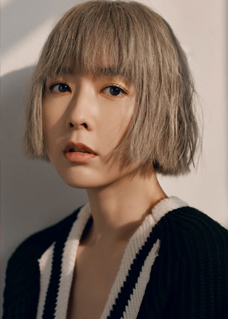 长得不够大气,演了7次女一号也没红,今38岁换个名字也没红|王思雅|次