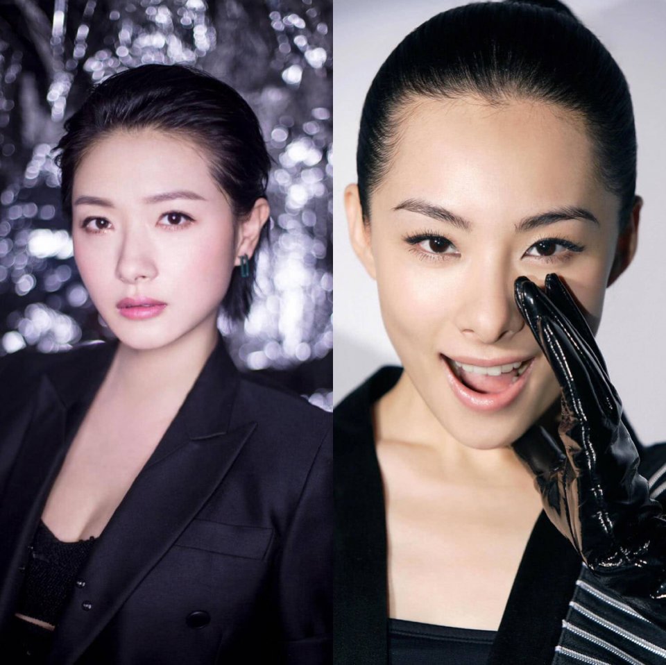 1,万茜近日,万茜通过自己的社交网站隔空喊话刘璇,还说:万茜你好,我是