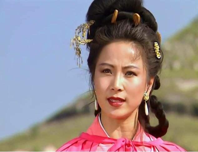 为什么孙尚香要嫁给刘备呢?为什么孙尚香要回东吴呢?