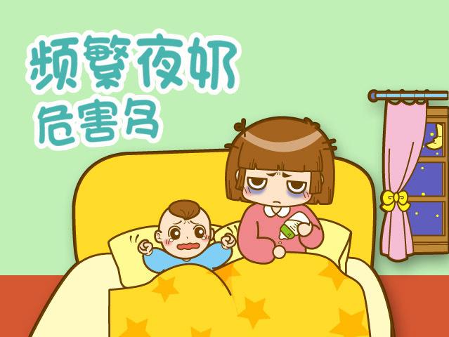 宝宝夜奶难断?科学分析原因,宝宝夜奶不再难断!