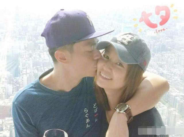 霍建华工作室关闭微博, 网友: 以后就指望林心如