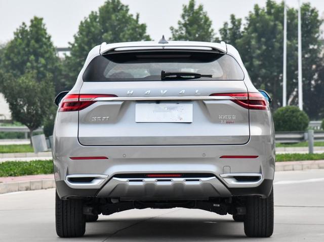 哈佛suv 新浪（移动端）