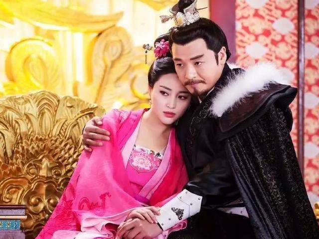 因太穷他把老婆卖掉, 后来老婆成了皇后, 还让他当上了大官|刘娥|赵恒