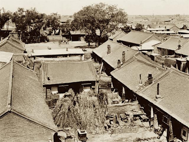 清末燕赵大地1909年,端方治下百姓生活|直隶|端方|承德府_新浪新闻