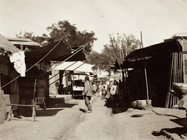 清末燕赵大地1909年,端方治下百姓生活|直隶|端方|承德府_新浪新闻