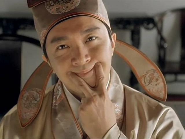 这才是真实的唐伯虎一个被误传的悲情才子