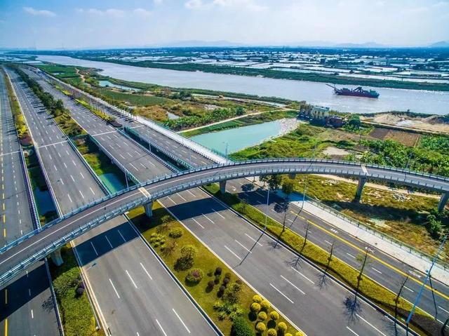 福建这个市,未来要翻身,70亿打造交通干线,拉动20万亩土地升值