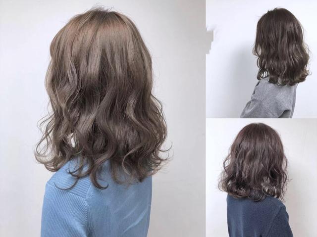 2019最流行烫发是它不仅显瘦不挑人还特显气质