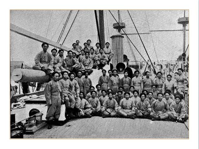 甲午战争期间,吃大米死的日军竟比阵亡的还多,这是啥原因?