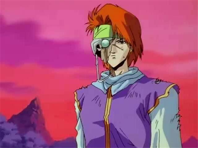 幽游白书:魔界三大势力如果正常开战,究竟谁会一统魔界?