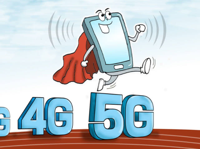 德国临阵反悔?华为5G签约6300亿大单无望,任