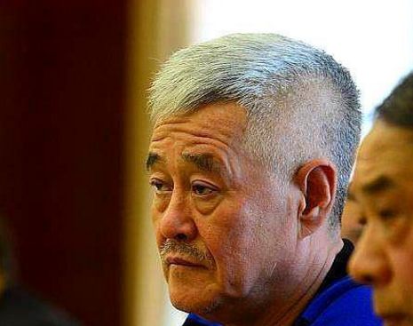 赵本山|李忠堂|干爹_新浪新闻