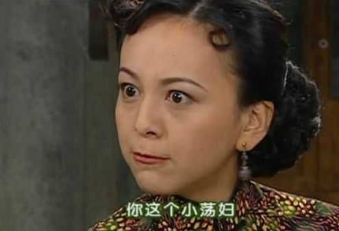 《情深深雨蒙蒙》雪姨王琳,48岁身材气质好的让人羡慕|王琳|雪姨|情深深雨蒙蒙_新浪新闻