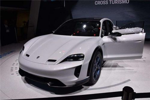 自主品牌，长城汽车，上汽通用五菱，北京车展