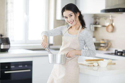 贤妻良母最顾家的生肖女
