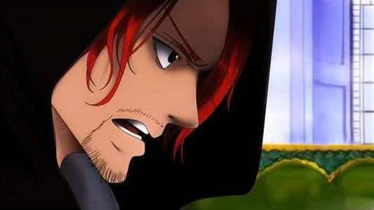 黑胡子是目前海贼王呼声最高的最终boss候选人,他先是在白胡子船上