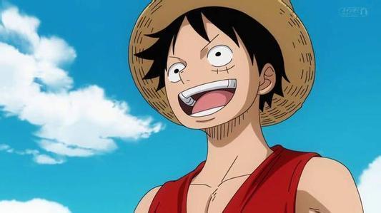 海贼王: 不愧是从小一起长大的兄弟, 路飞跟他比, 就是小菜一碟